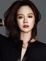 Song Ji-hyo (송지효)